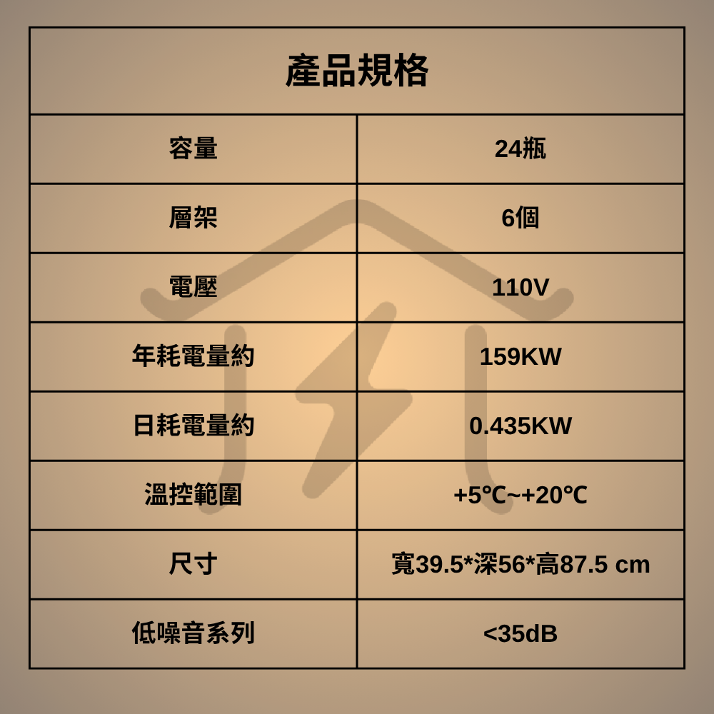 德國 Caso｜WineComfort 24 雙溫控紅酒櫃 SW-24
