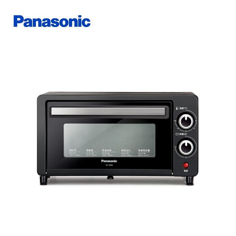 Panasonic國際牌 ｜NT-H900 9L小烤箱