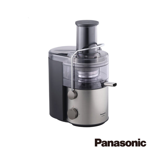 Panasonic國際牌 ｜MJ-CB600 果榨汁機