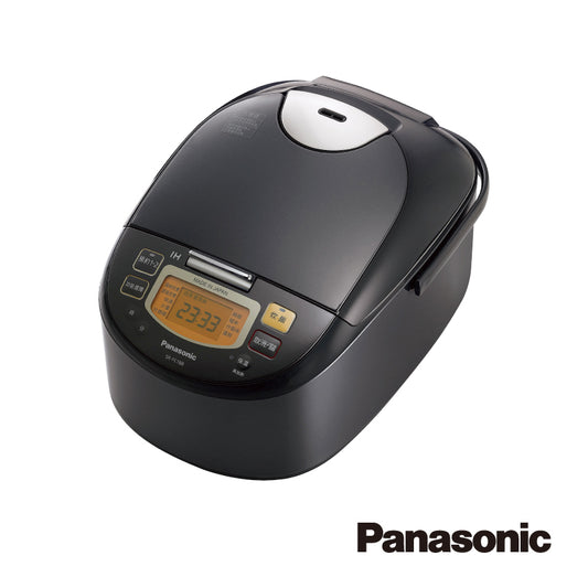 Panasonic國際牌 ｜SR-FC188 10人份IH電子鍋