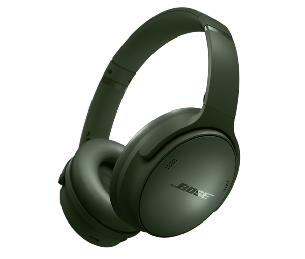 BOSE｜QuietComfort 耳罩式藍牙無線消噪耳機