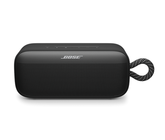 BOSE｜SoundLink Plus Speaker 防水防塵 可攜式音箱