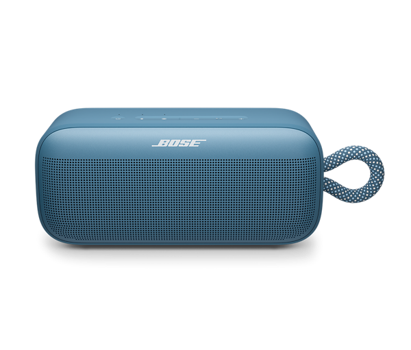 BOSE｜SoundLink Plus Speaker 防水防塵 可攜式音箱