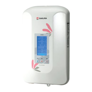 Sakura櫻花｜數位恆溫電熱水器 SH-125(不含安裝)