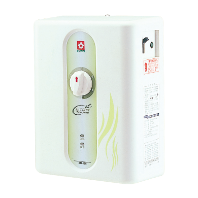 Sakura櫻花｜五段調溫電熱水器 SH-186(不含安裝)