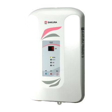 Sakura櫻花｜九段調溫電熱水器 SH-123(不含安裝)