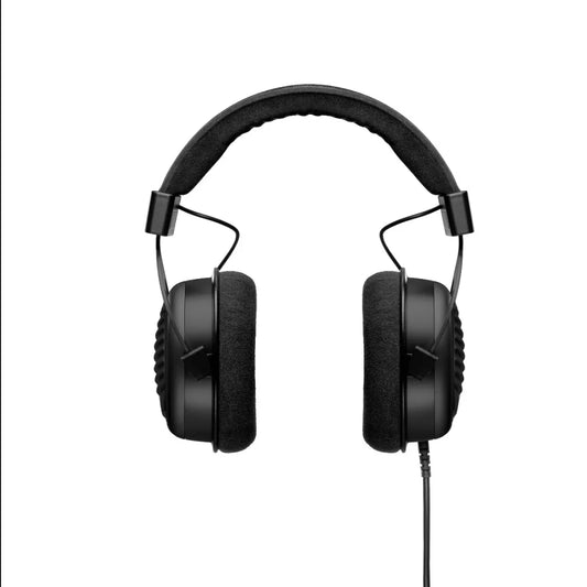 beyerdynamic｜DT990 Black Special Edition 250歐姆 開放式 頭戴耳機 特別版黑