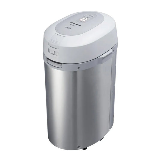 Panasonic國際牌 ｜6L 超大容量廚餘機MS-N53XD