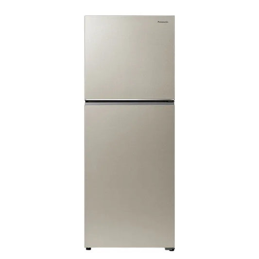 Panasonic 國際牌｜NR-B496TV-S1 498L新一級能效智慧節能雙門變頻冰箱(星礦銀)