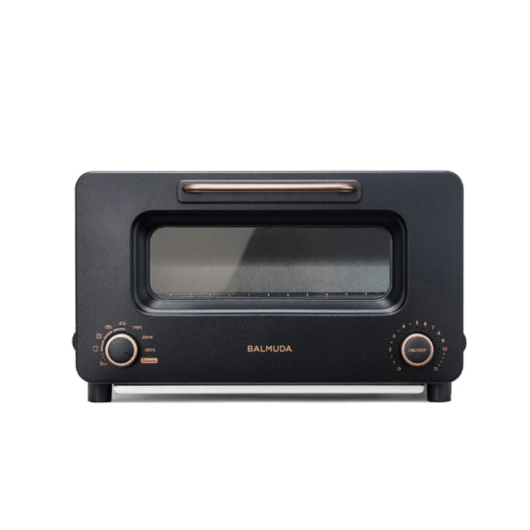 BALMUDA | The Toaster Pro 蒸氣烤麵包機專業版 K11C