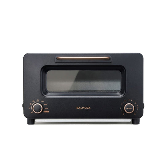 BALMUDA | The Toaster Pro 蒸氣烤麵包機專業版 K11C