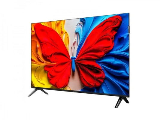 TCL｜ 40吋 S5K QLED Google TV 量子智能連網液晶顯示器 40S5K