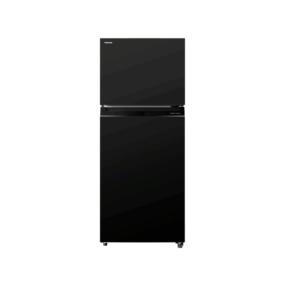 TOSHIBA｜463L 原味覺醒 精品系列 GR-RT624WE-PGT
