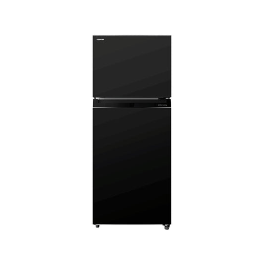 TOSHIBA｜463L 原味覺醒 精品系列 GR-RT624WE-PGT