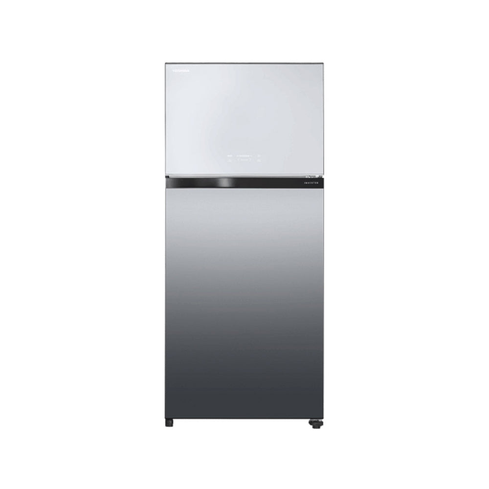 TOSHIBA｜608L -3°C微冷凍系列 GR-AG66T(X)