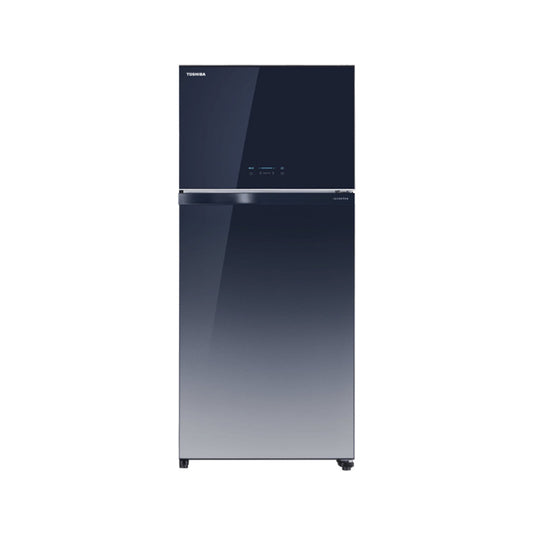 TOSHIBA｜608L -3°C微冷凍系列 GR-AG66T(GG)