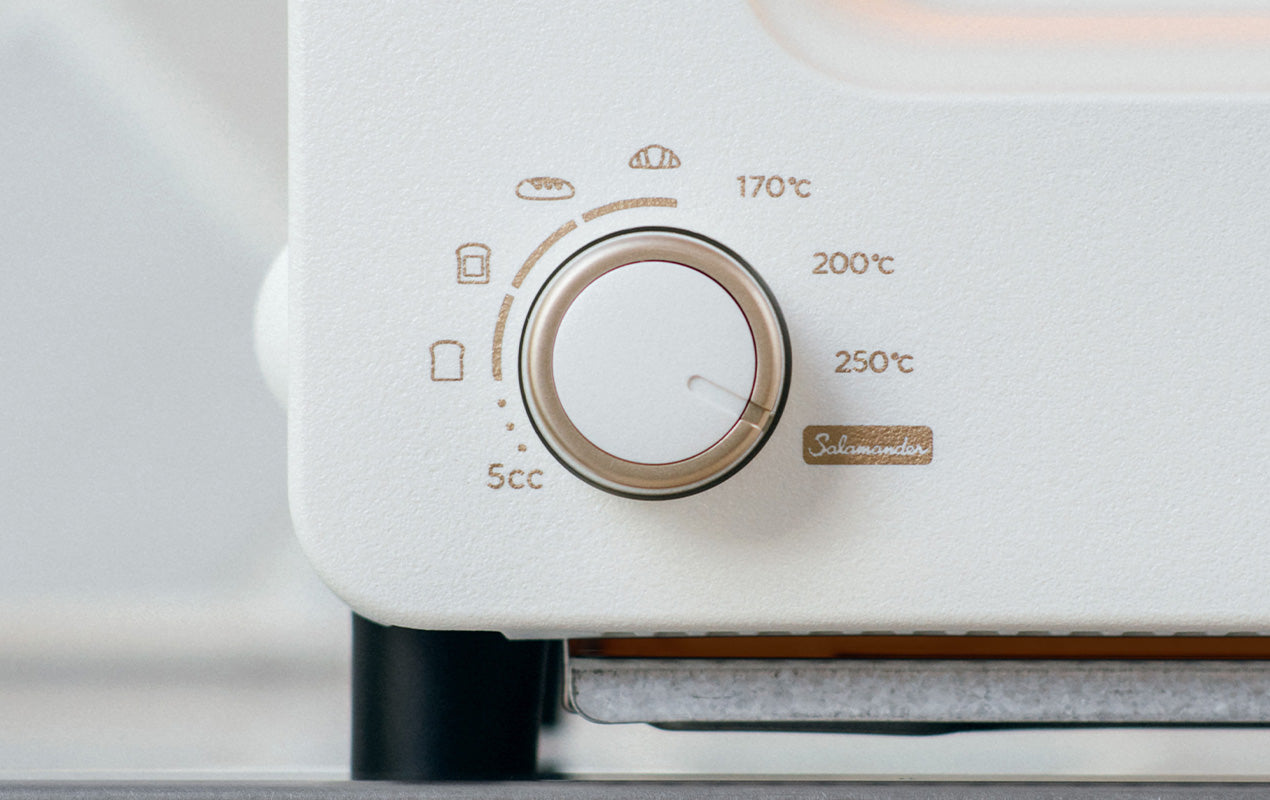 BALMUDA | The Toaster Pro 蒸氣烤麵包機專業版 K11C