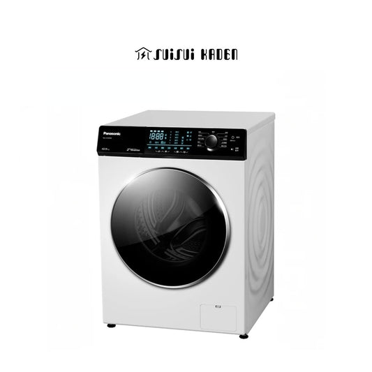 Panasonic 國際牌｜NA-V105NDH 10.5公斤變頻溫水滾筒洗衣機