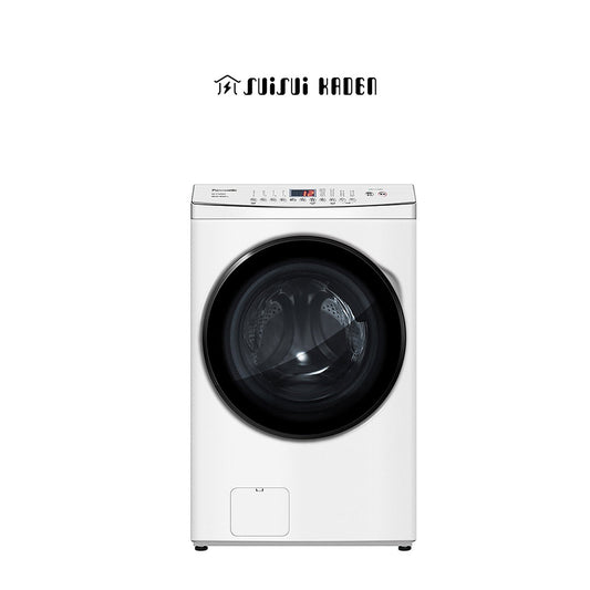 Panasonic 國際牌｜NA-V150MDH 15公斤IOT智慧聯網洗脫烘滾筒洗衣機